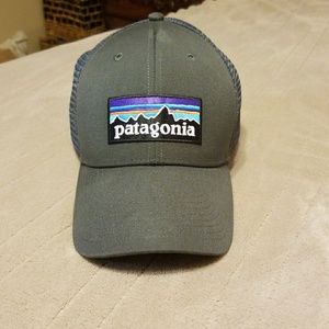 Patagonia hat